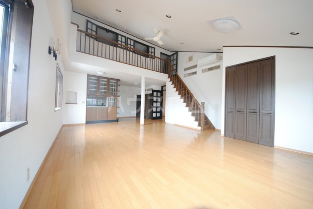 3/30 リビング/ダイニング