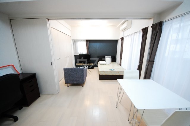 3/24 リビング/ダイニング