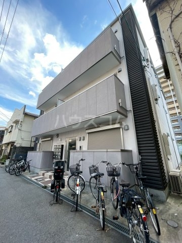 1/21 外観