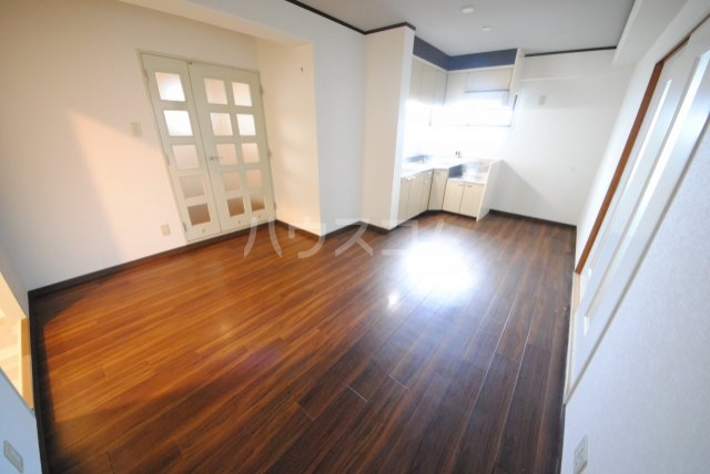 3/30 リビング/ダイニング