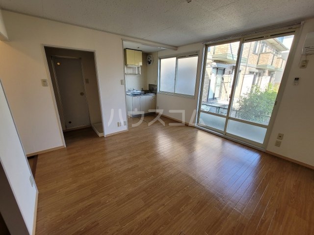 7/30 リビング/ダイニング