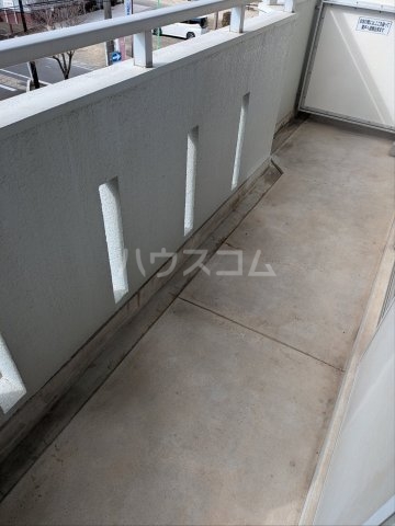 14/27 バルコニー