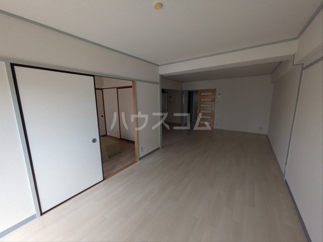 3/27 リビング/ダイニング