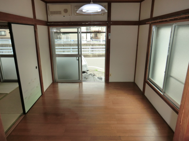 3/20 リビング/ダイニング