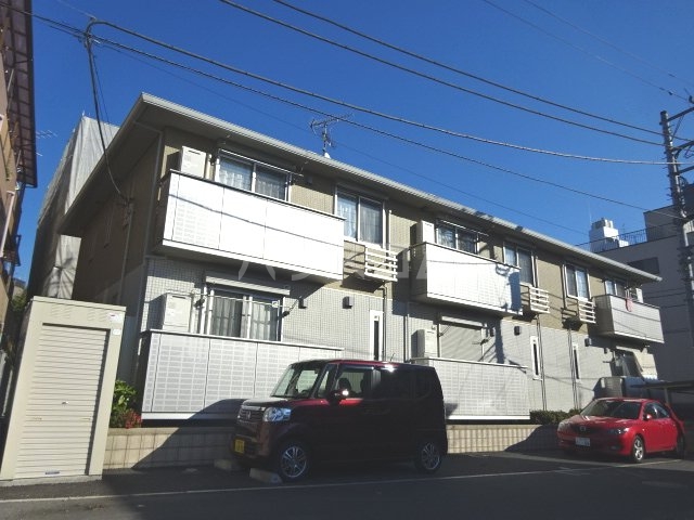 2/12 外観