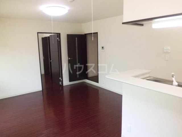 5/30 リビング/ダイニング