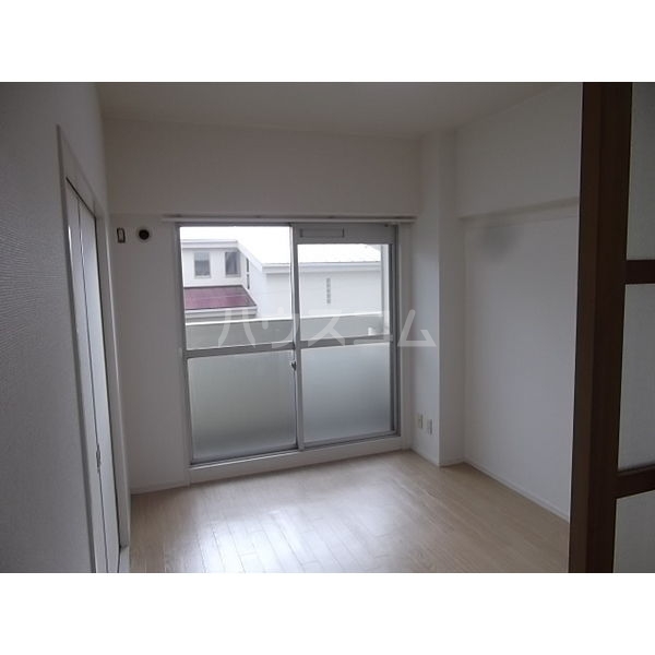 5/15 リビング/ダイニング