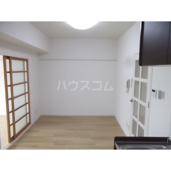 6/15 リビング/ダイニング