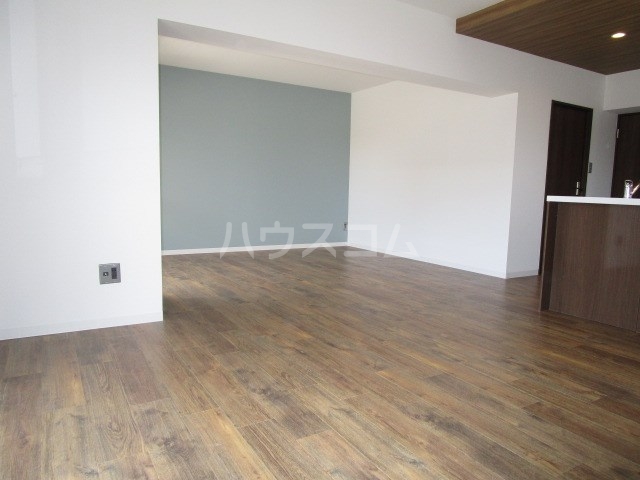 4/30 リビング/ダイニング