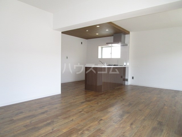 3/30 リビング/ダイニング