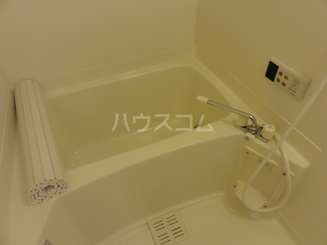 18/30 浴室