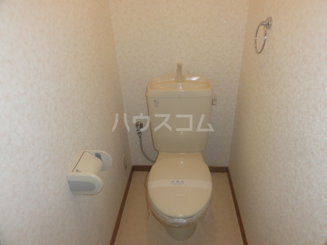 20/30 トイレ