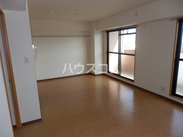 4/17 リビング/ダイニング