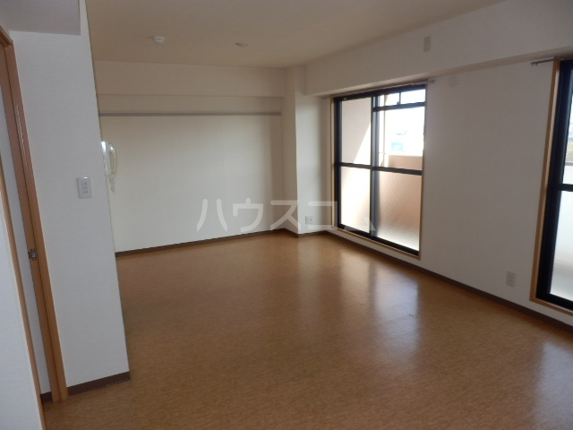 3/23 リビング/ダイニング