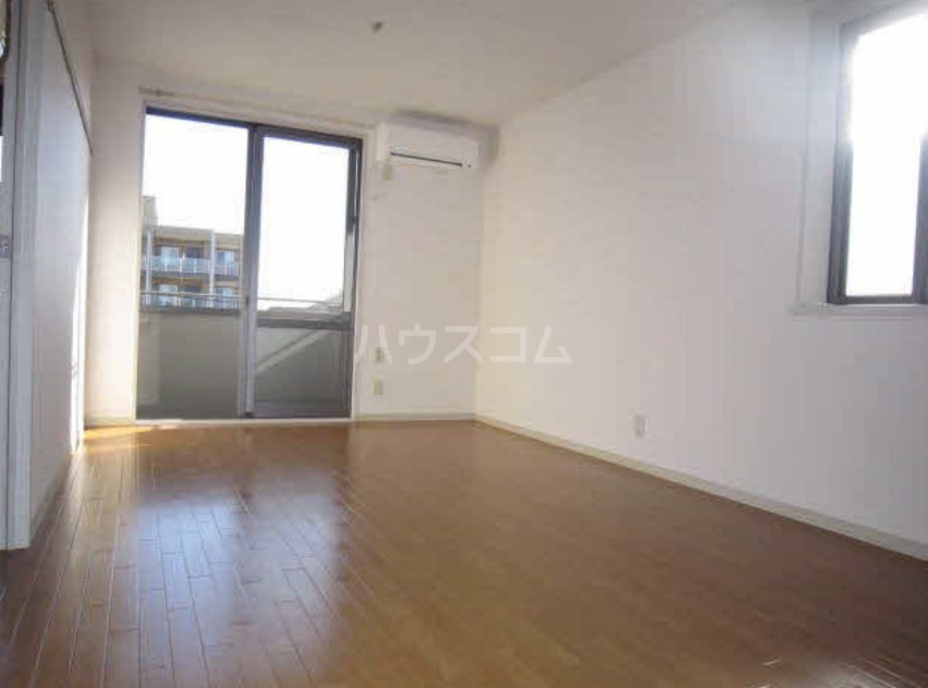 4/9 リビング/ダイニング