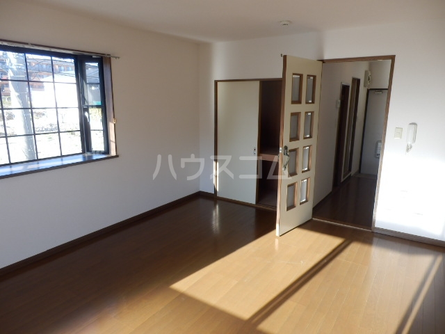 5/23 リビング/ダイニング