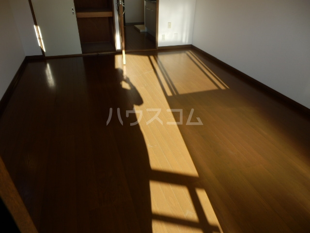 6/23 リビング/ダイニング