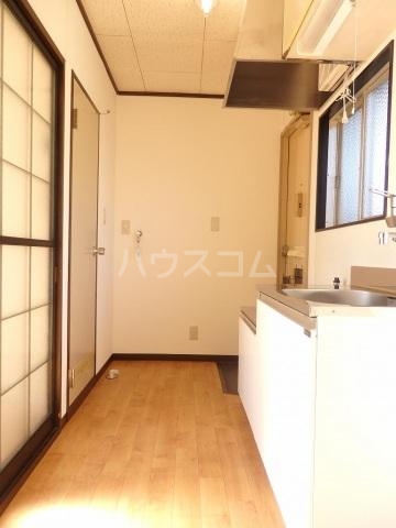 3/24 リビング/ダイニング