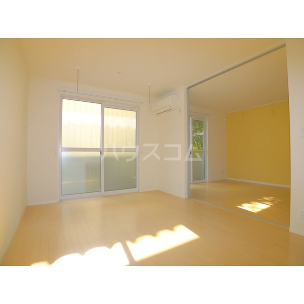 3/14 リビング/ダイニング