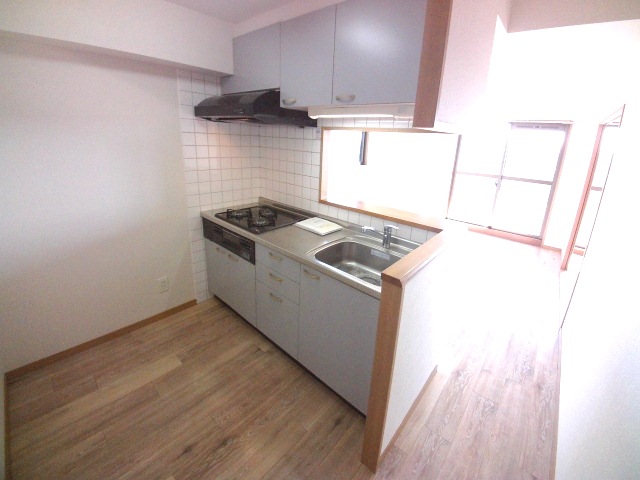 17/30 キッチン