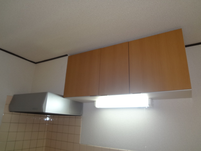 11/30 キッチン