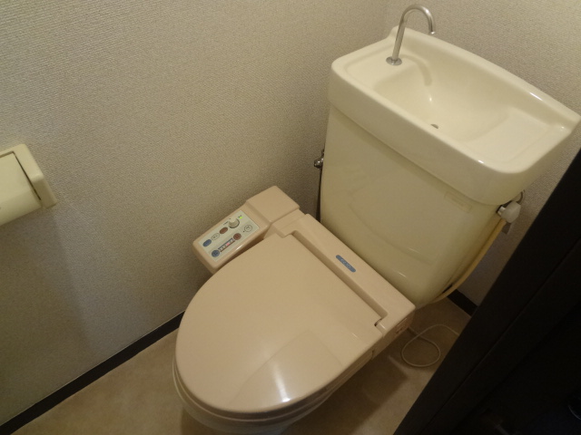 15/30 トイレ