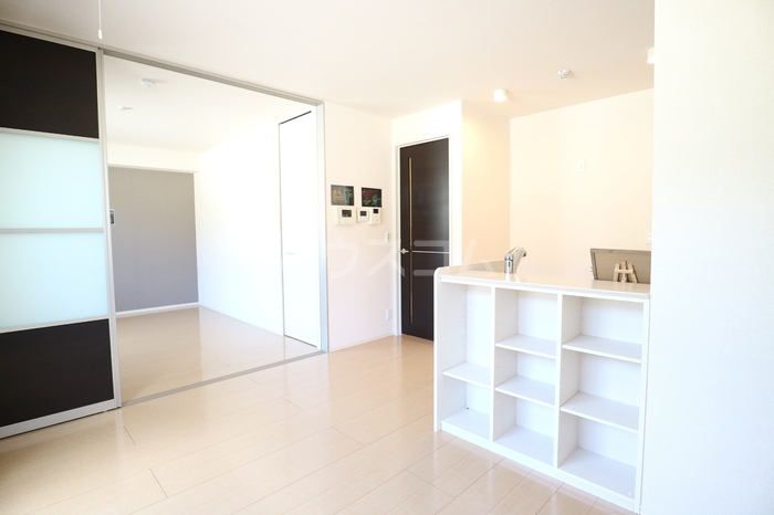 3/30 リビング/ダイニング