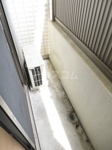 24/30 バルコニー