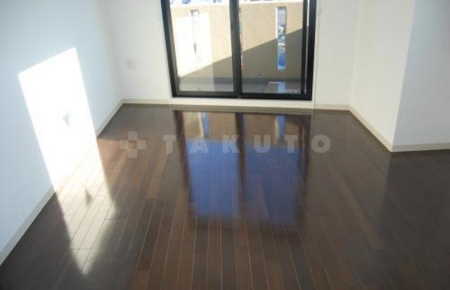 3/22 リビング/ダイニング