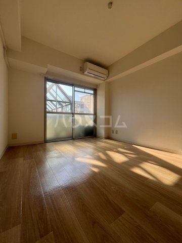 4/22 リビング/ダイニング