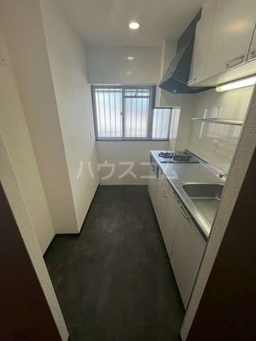 12/28 キッチン