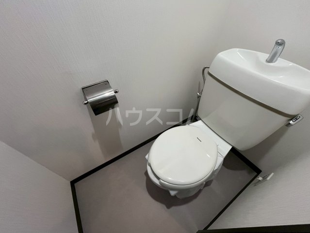 16/28 トイレ