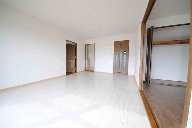 4/29 リビング/ダイニング