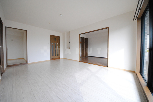 3/29 リビング/ダイニング