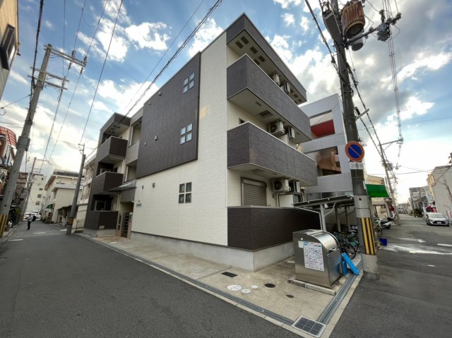 1/17 外観