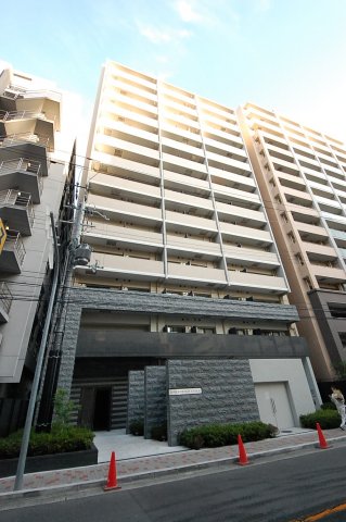 17/24 エントランス