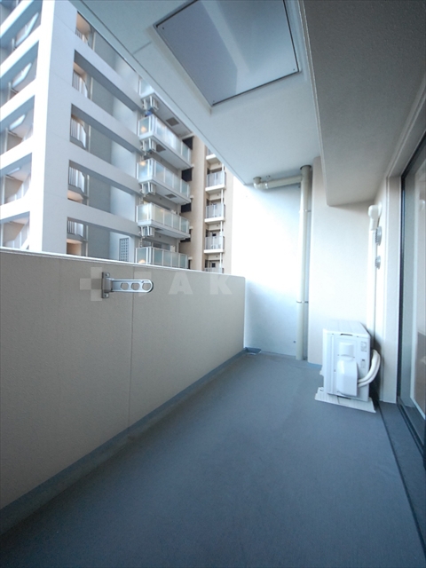 24/30 バルコニー