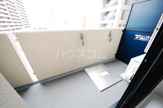 19/30 バルコニー