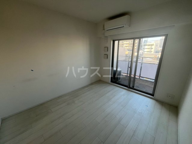4/30 寝室