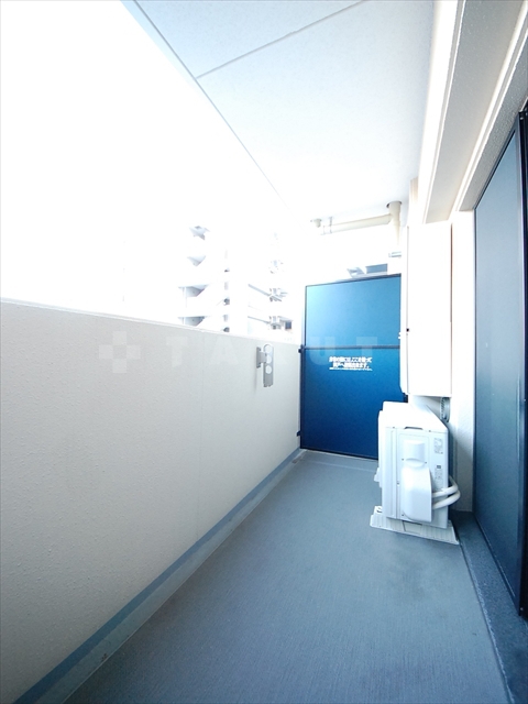 22/30 バルコニー