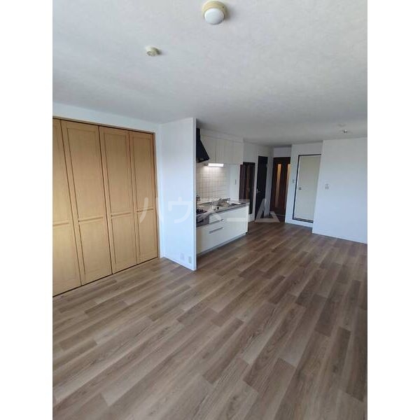 3/17 リビング/ダイニング