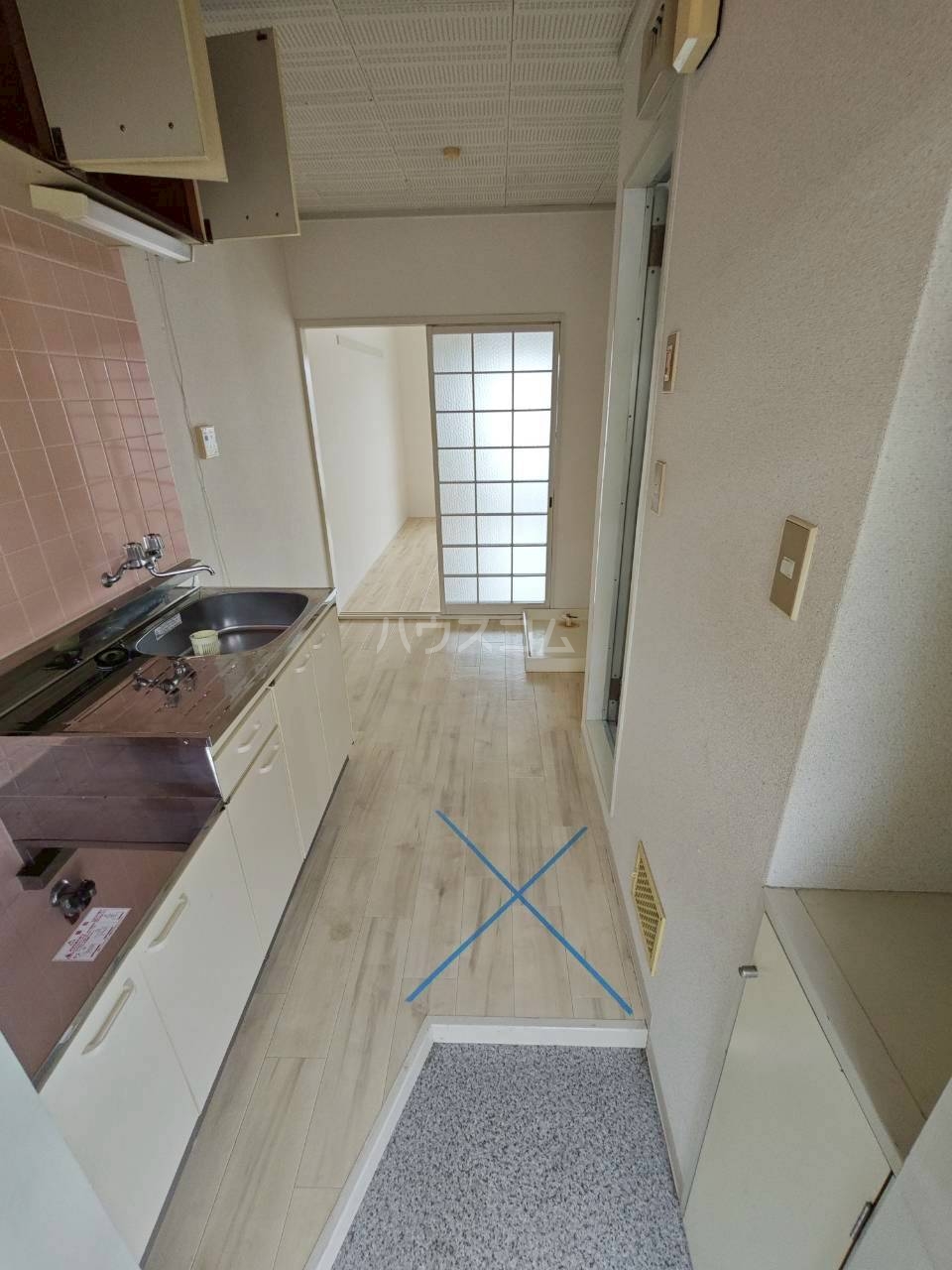 9/28 玄関