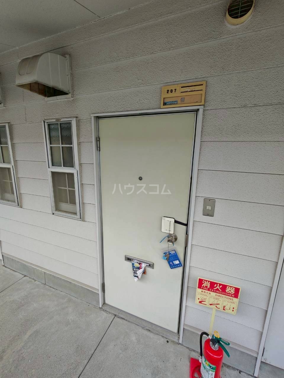 20/28 エントランス