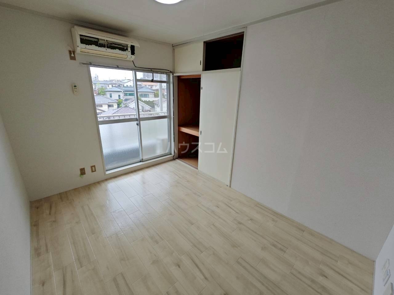 4/28 室内