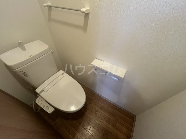 11/30 トイレ