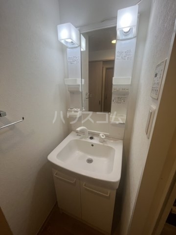 12/30 洗面