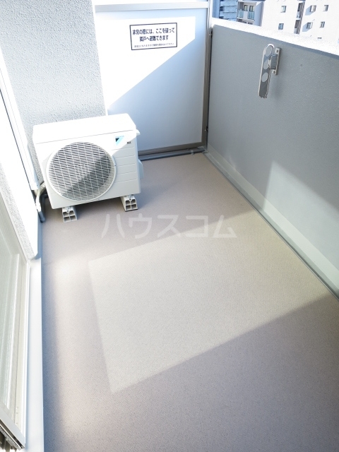 14/30 バルコニー