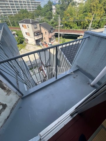 24/30 バルコニー