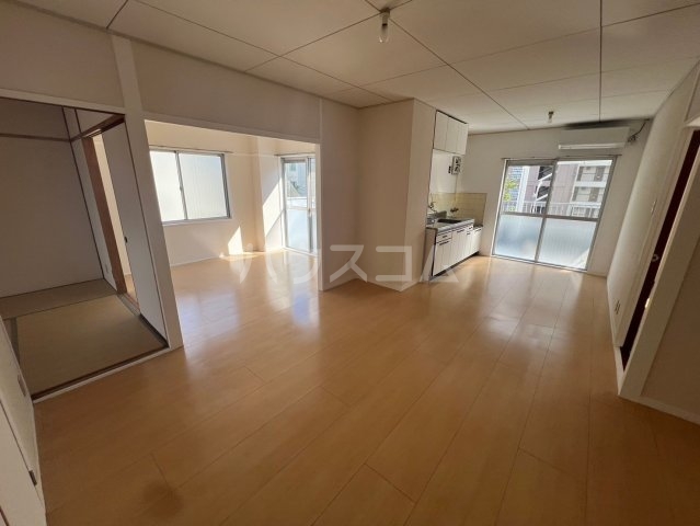 3/30 リビング/ダイニング