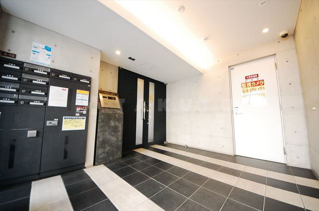 29/30 エントランス